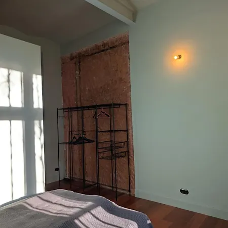 Designer Loft In Center Apartment Trier