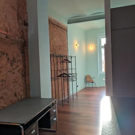 Apartment Designer Loft In Center