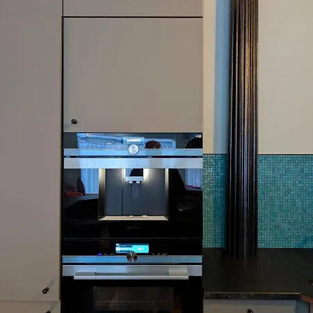 Apartment Designer Loft In Center *